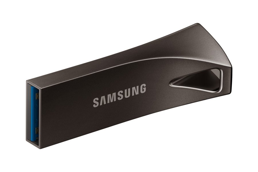 Samsung MUF-64BE USB-ngle 64 GB USB Type-A 3.2 Gen 1 (3.1 Gen 1) Gr #4