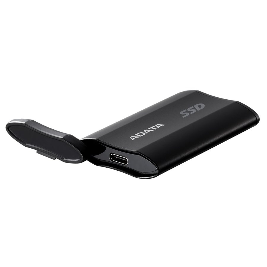 ADATA SD810 2 TB USB Type-C USB 3.2 Gen 2x2 Sort #5