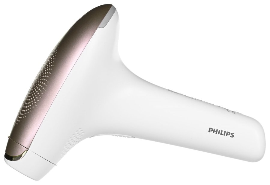 Philips Lumea Advanced SC1997/00 IPL - langtidsholdbar hrfjerning #7