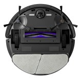Midea S8+ robotstvsuger 0,4 L Posels Sort #15