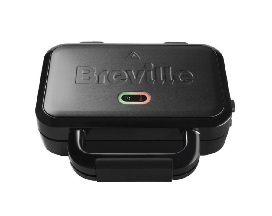 Breville sandwich-brdrister VST082X #1