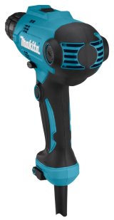 Makita DF0300 bor 1500 rpm Nglefri 1,2 kg Sort, Bl #52