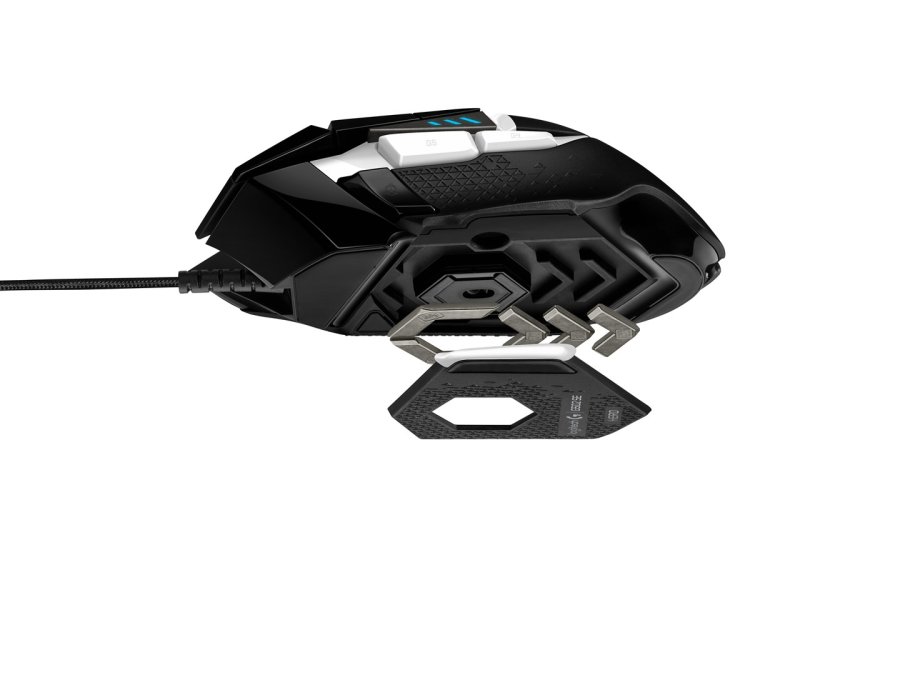 Logitech G G502 Se Hero mus Hjre hnd USB Type-A Optisk 25600 dpi #3