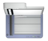HP DeskJet 4322 Tr�dl�st All-in-One Farve Printer #17