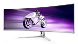 Philips Evnia 8000 49M2C8900/00 computerskrm 124,2 cm (48.9