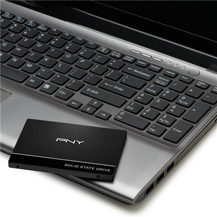 PNY CS900 250 GB 2.5
