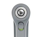 Braun HM 5000 WH H�ndmixer 700 W Gr�, Hvid #3