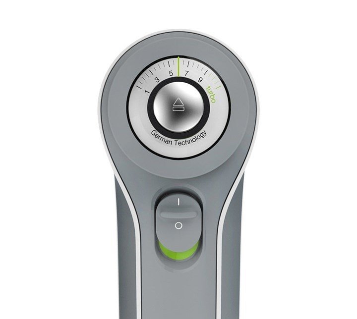 Braun HM 5000 WH H�ndmixer 700 W Gr�, Hvid #3