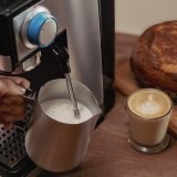 Cecotec Power Espresso 20 Grind Semi-auto Espressomaskine 1,7 L #9
