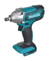 Makita DTW190Z elektrisk skiftengle 1/2