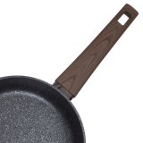 Resto Kitchenware Vela Gryde til alle forml Rund #19