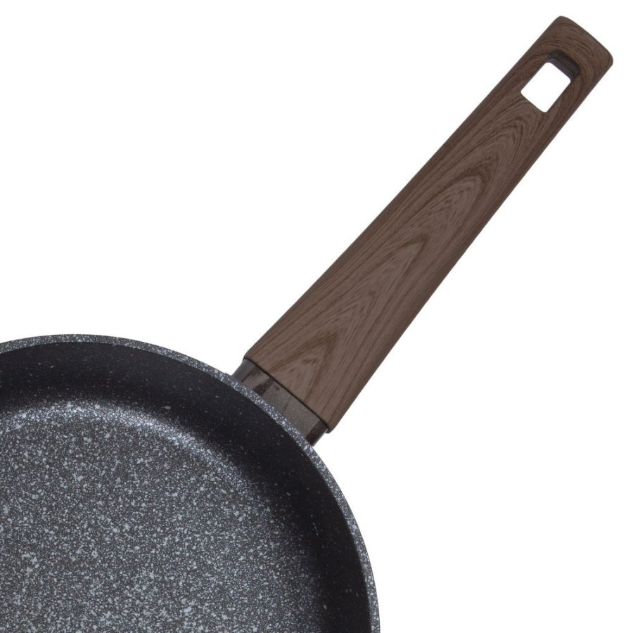 Resto Kitchenware Vela Gryde til alle forml Rund #19