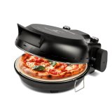 Pizzaovn GIRMI FP5000 BLACK #1