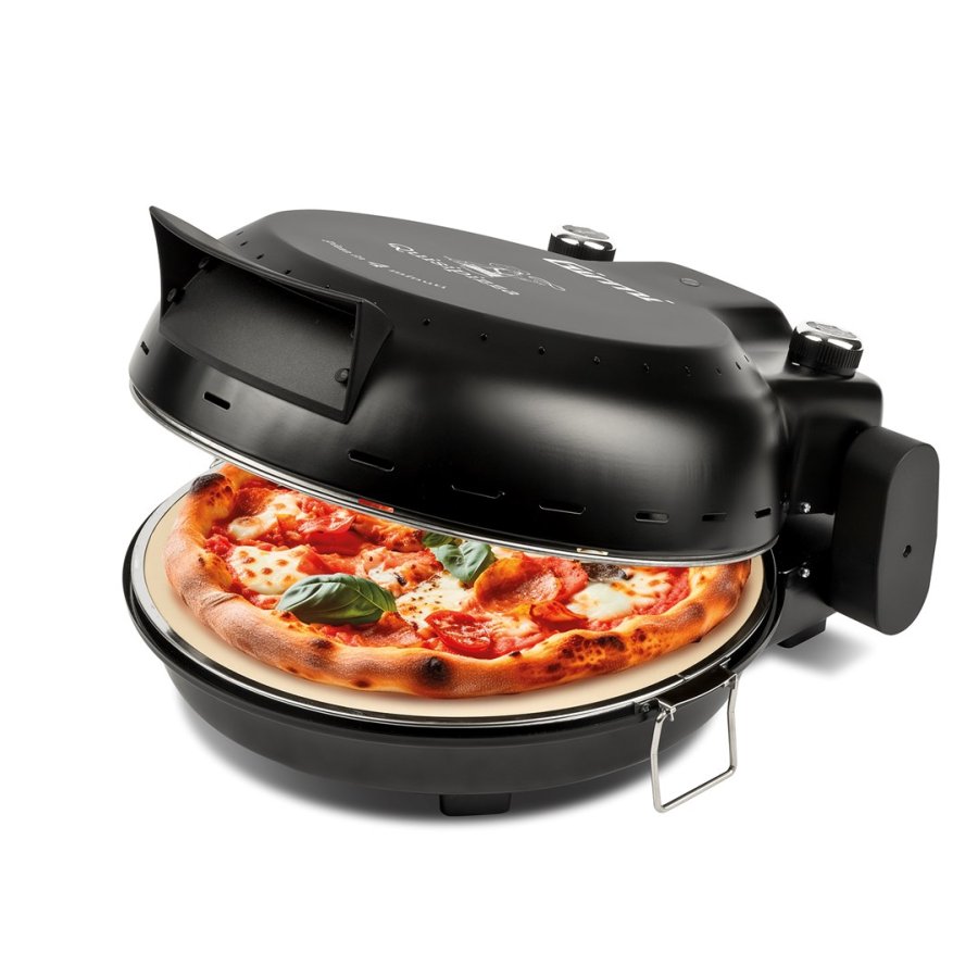 Pizzaovn GIRMI FP5000 BLACK #1