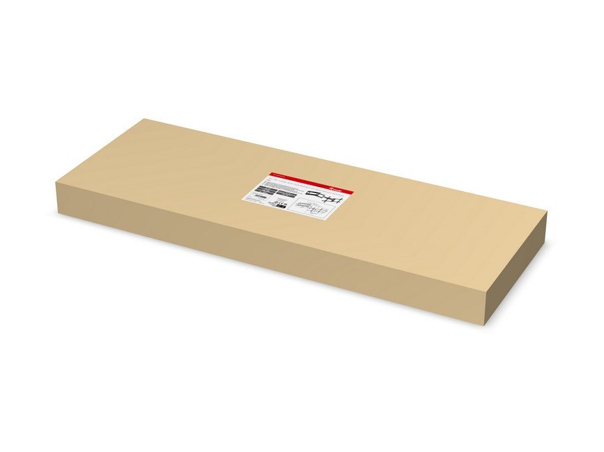 Equip 650327 tv-beslag 2,03 m (80