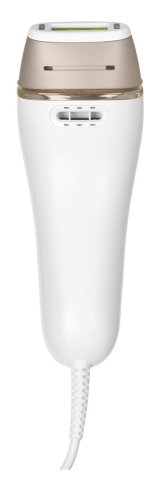 Braun PL5152 Intenst pulserende lys (IPL) Guld, Hvid #3