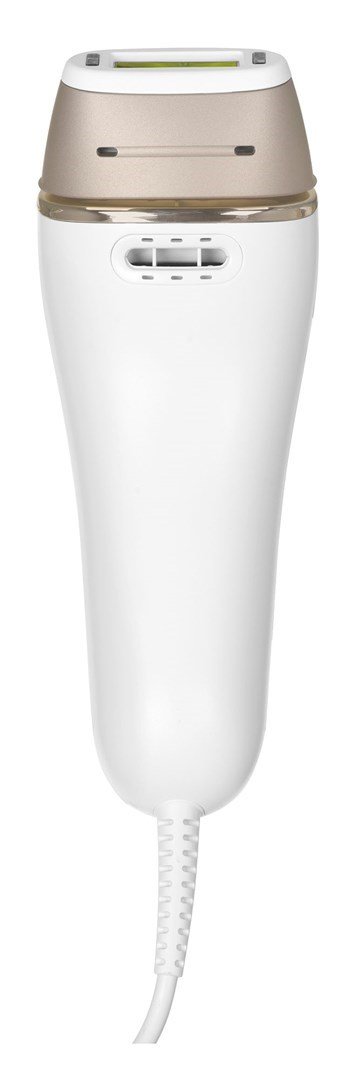 Braun PL5152 Intenst pulserende lys (IPL) Guld, Hvid #3