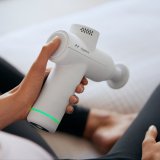Hyperice Hypervolt Go 2.0 hndmassageapparat hvid #7