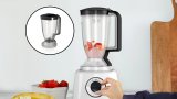 Bosch MCM3230W foodprocessor 800 W 2,3 L Hvid #2