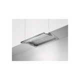 Electrolux LFP536X Indbygget Rustfrit st�l 600 m�/t C #1