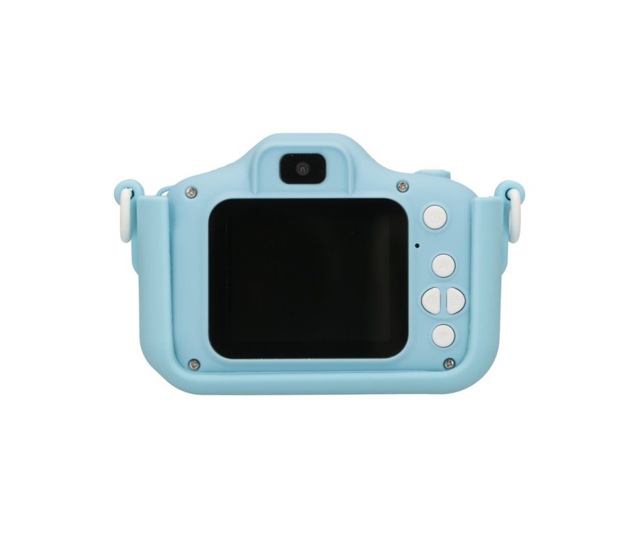 Extralink H28 DUAL BLUE brne elektronik Digitalt kamera til brn #7