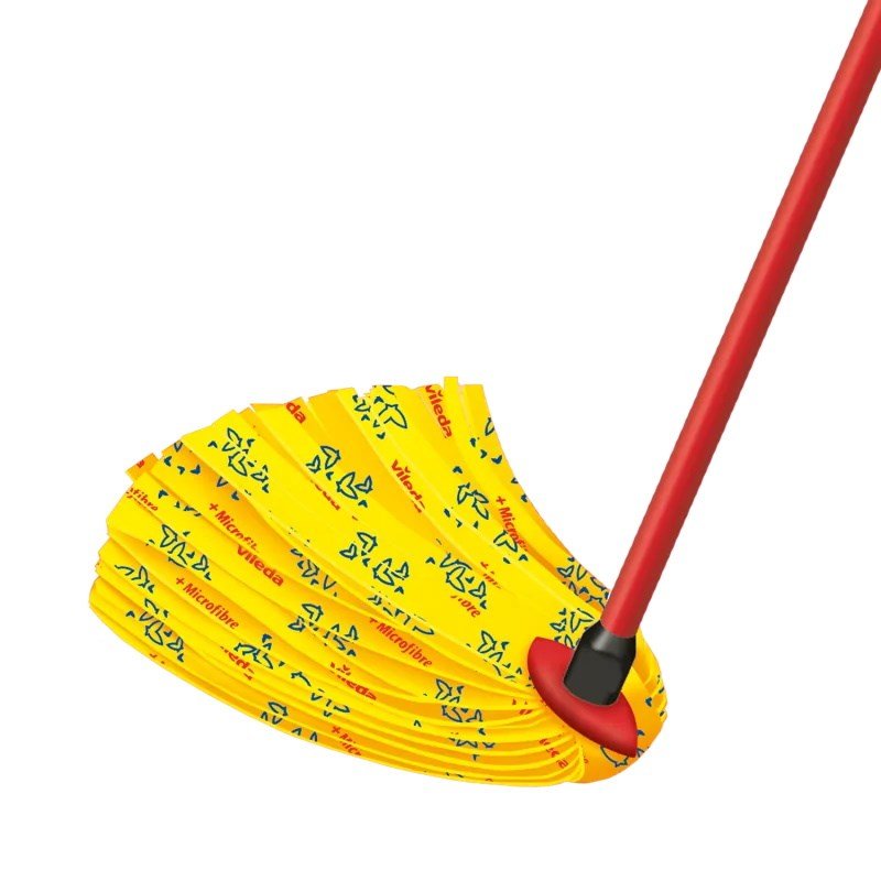 VILEDA SOFT moppeindsats #2