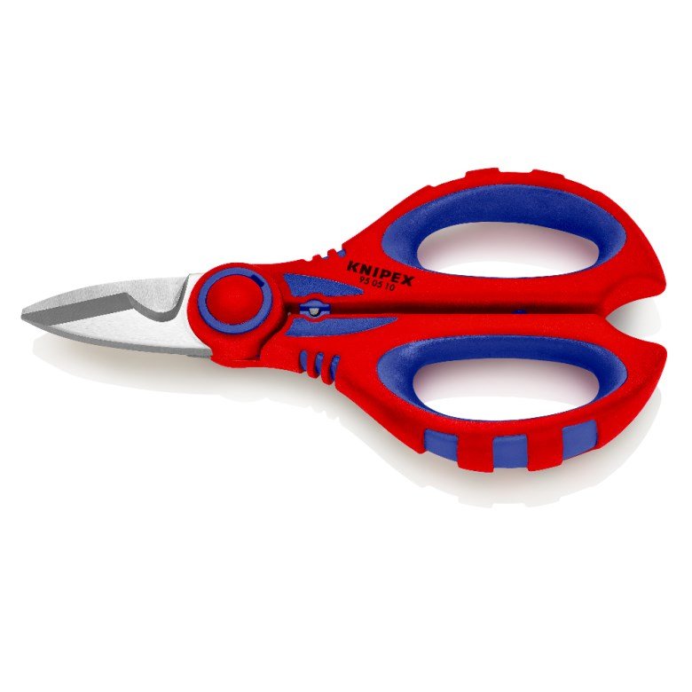 Knipex 95 05 10 SB elektrikersaks #12