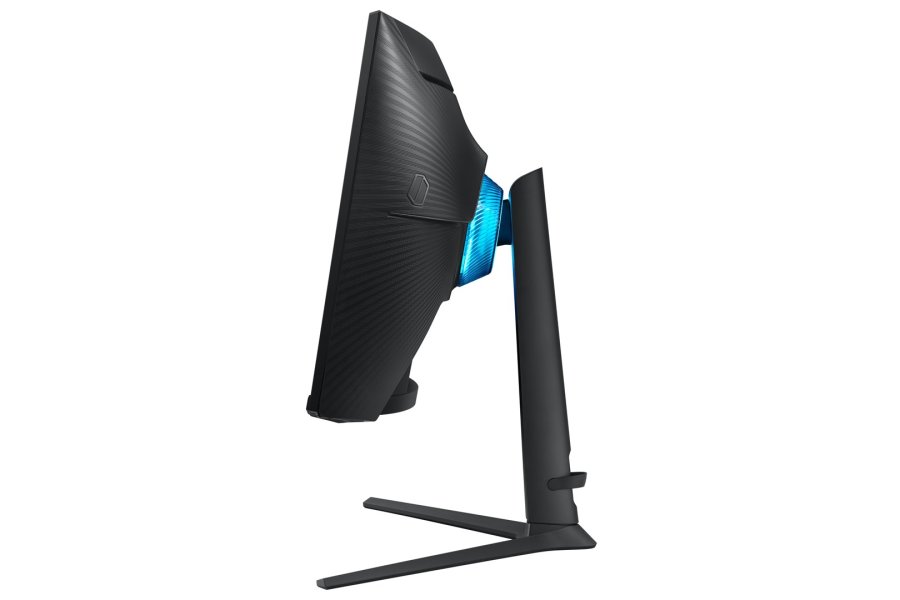 Samsung G75NB computerskrm 81,3 cm (32