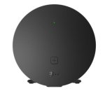 Telekom 40823475 WLAN adgangspunkt 4800 Mbit/s Sort #1