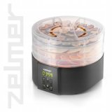 Maddehydrator ZELMER ZFD2025 #6