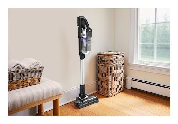Black & Decker BSV520BRP-QW stav st�vsuger & elektrisk kost Stick vakuum Batteri Dry Posel�s 0,65 L Sort 2 At #11