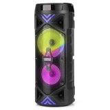 Brbare Bluetooth-hjttalere Media Tech MT3182 Sort 50 W #2
