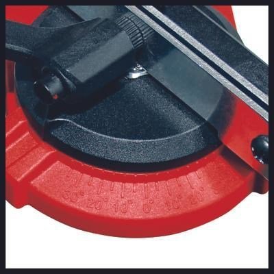 Einhell GE-CS 18 Li-Solo 6500 rpm #3