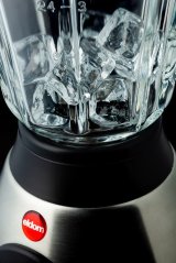 ELDOM BK4S WROOM 1,5 L Blender til madlavning 400 W Sort, Gr� #6