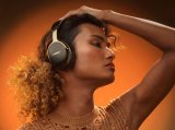 Bose 890101-0400 hovedtelefoner/headset Tr�dl�s Opkald/musik Bluetooth Sort, Guld #3
