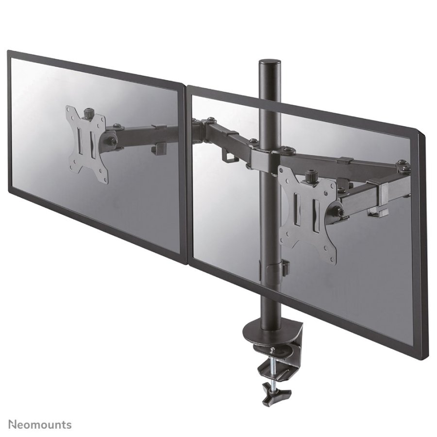Neomounts FPMA-D550DBLACK skrmbeslag og -stativer 81,3 cm (32