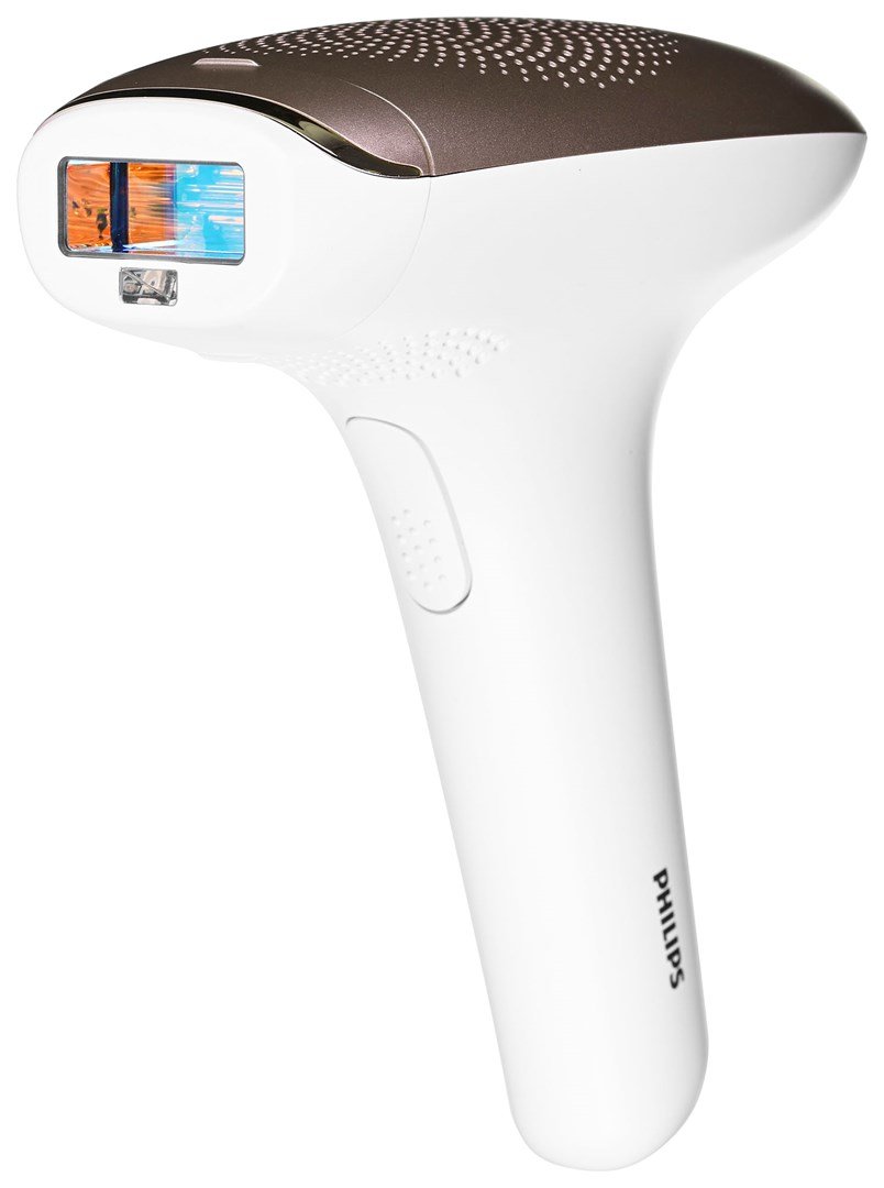 Philips Lumea Advanced SC1997/00 IPL - langtidsholdbar hrfjerning #4