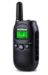 Walkie-talkie Baofeng BF-T6 Panda Sort #2