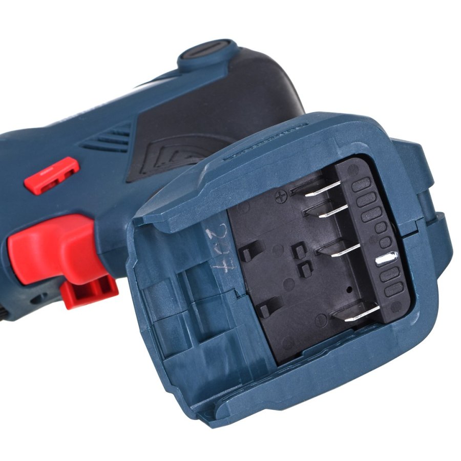 Slagngle 18V batteri 06019H1109 BOSCH #6