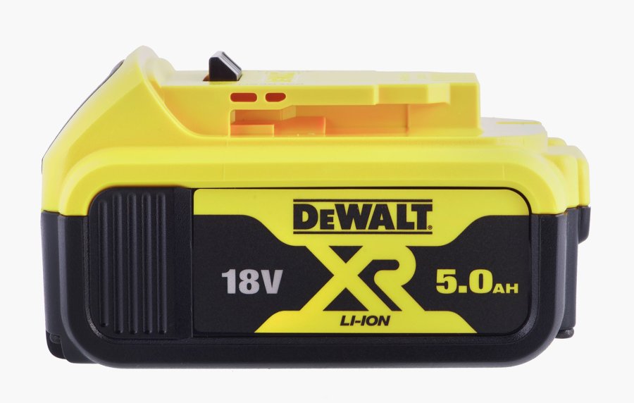 DeWALT DCB184-XJ ledningsfrit batteri og ledningsfri oplader #5