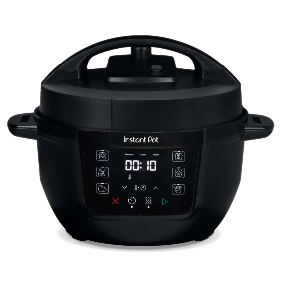 Instant Pot 921267 multi komfur 3,8 L 800 W Sort #1