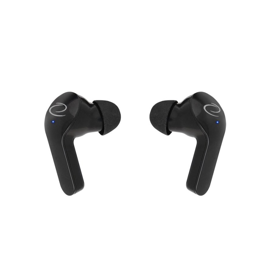 Esperanza EH239K Bluetooth-hovedtelefoner TWS Black #3