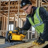 DeWALT DCS520T2 transportabel bndsav 4200 m/min Batteri #4
