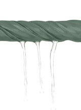 SEA TO SUMMIT Hurtigt�rrende h�ndkl�de Drylite Medium Sage #3