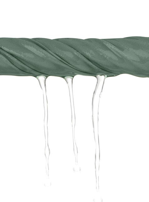 SEA TO SUMMIT Hurtigt�rrende h�ndkl�de Drylite Medium Sage #3