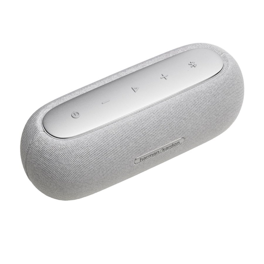 Harman/Kardon Luna B�rbar stereoh�jttaler Gr� 25 W #11