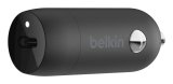 Belkin BOOSTCHARGE Smartphone, Tablet Sort USB Hurtig opladning Automatisk #1
