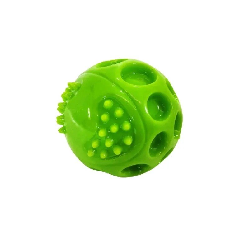 HILTON Squeak Ball 6,3 cm - hundelegetj - 1 stk. #2