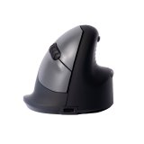 R-Go Tools Ergonomische muis R-Go HE Break met pauzesoftware, small (handlengte 165 mm), rechtshandig, 3-in-1 connectie, zwart #3
