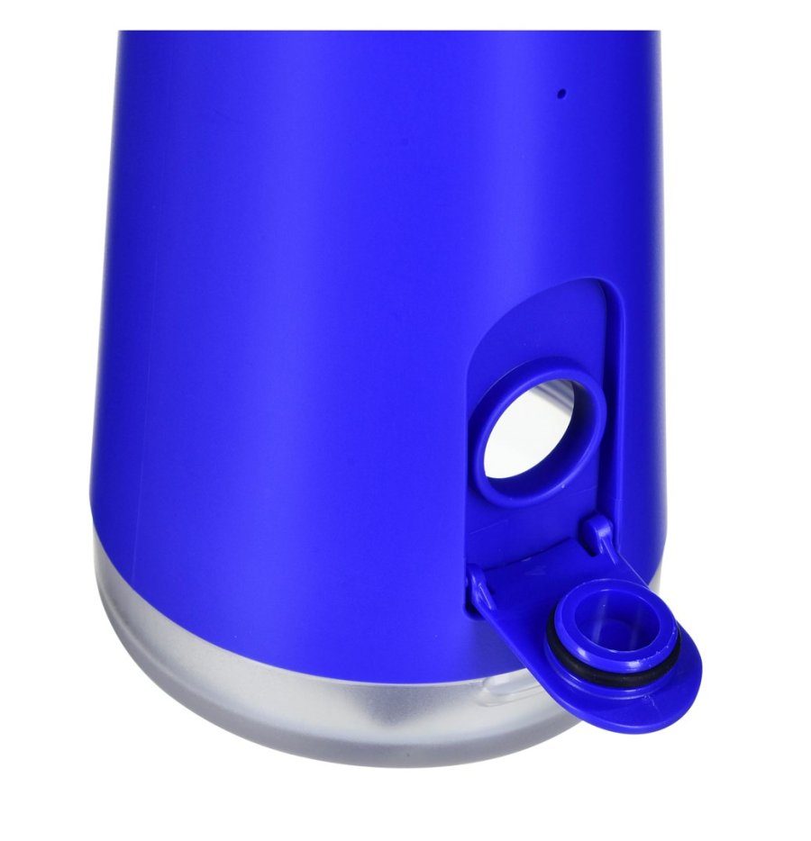 Professionel tandskyllev�ske Oromed ORO-X DENT BLUE #10